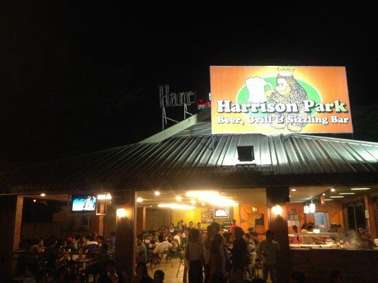 Harrison Park